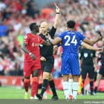 リヴァプール戦は1対1の引き分け。トゥヘル監督がジェームズの退場について言及