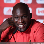 ロメル・ルカクが語った『チェルシー復帰の理由』は？