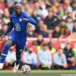 アーセナル戦で見せたルカクの‟インテンシティ”。連携強化でゴール量産の予感