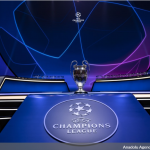 CLグループステージの全抽選結果を掲載。チェルシーはユベントス、ゼニト、マルメと同組