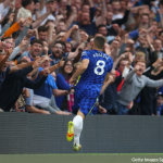 「我々にとって完璧な結果」と話したトゥヘル監督。アストンビラ戦は3対0でチェルシーが勝利