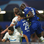 チームに‟大きな自信”を与えたルカクのゴール。チェルシーはCL初戦を白星で飾る