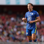 チェルシーでチャンスを掴めなかったドリンクウォーター。現在の心境を語る