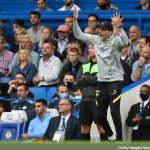 「ベストな選択をしなかった私に責任があるのかもしれない」トゥヘル監督が話したマンチェスターシティ戦の敗北