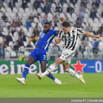 CLユベントス戦に敗れ、公式戦2連敗となったチェルシー「決断力が鈍く、鋭さに欠けていた」トゥヘル監督