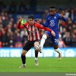 家族揃ってチェルシーファン。ティノ・リヴラメントがサウサンプトンに移籍した理由とは？