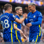 チェルシー『守備の要』4人の契約が2022年夏に満了。トップチームに所属する選手の残り契約年数は?