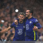 CLマルメ戦はジョルジーニョの2得点などで『快勝』もルカク&ヴェルナーが負傷交代…トゥヘル監督が怪我の状態を明かす