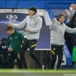 CLユベントス戦は4対0でチェルシーが大勝しグループステージ突破。怪我で途中交代したカンテ&チルウェルの状況は？