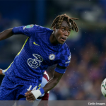 チェルシーと2026年夏までの契約延長にサインしたチャロバー。喜びの第一声は？