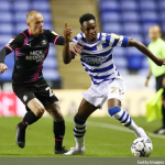 「プレミアリーグに復帰したい」レディングにシーズンローン中のババ・ラーマンが現在の心境を語る