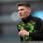 ローン先のノリッジで難しい状況にあるギルモア。“冬の移籍市場でチェルシーに戻すのか？”トゥヘル監督が言及