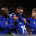 敵地ワトフォードで辛勝したチェルシー。中盤での起用が難しいサウールを左ウイングバックで起用する可能性をトゥヘル監督が示唆