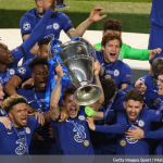 2年連続ビッグイヤー獲得を目指すチェルシー。チャンピオンズリーグ決勝トーナメント1回戦の相手はリールに決定