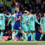 チェルシーは土壇場でブライトンに追いつかれてドロー。「完全に疲れ切っている」新たな負傷者にトゥヘル監督も疲労困憊