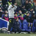 ブライトン戦を1対1のドローで終えたチェルシー。リーグ戦直近4試合勝利なしでトゥヘル監督が決断したことは？