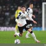 チェルシー2021-22シーズン冬の移籍第1号は、左サイドをこなすディラン・ウィリアムズ