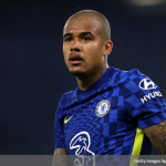 チェルシー プレミアリーグ2021-22シーズン後半の登録メンバーを発表