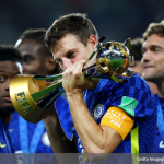 クラブワールドカップ決勝で見せた主将セサル・アスピリクエタの‟おとり作戦”。その内容は？