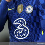 メインスポンサーを務める『3』が契約停止を決断。‟今”チェルシーができる事・できない事は？