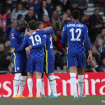 ミドルズブラを下し3シーズン連続でFAカップ準決勝に進出したチェルシー。好調を維持するチームについてトゥヘル監督がコメント