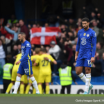 代表戦明けのブレントフォード戦は1対4とチェルシーが大敗。3失点した10分間に何があったのか？トゥヘル監督が説明