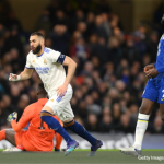 CL決勝トーナメント準々決勝チェルシーはレアルマドリードに1対3で敗戦。「ホームの前半戦の中でも最悪の出来だった」とトゥヘル監督がコメント