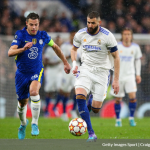 チェルシーがCL準々決勝レアルマドリード戦（セカンドレグ）の遠征メンバー22名を発表。新型コロナウイルス陽性だったアスピリクエタは復帰