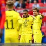 ロフタスチークの今シーズン初ゴールなどでチェルシーがFAカップ決勝へ。途中交代したコバチッチの怪我の状態は?