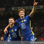 シュート21本を放つもマンチェスターUと1対1のドローに終わったチェルシー。最近得点ができていないハヴァーツについてトゥヘル監督が言及