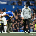 大きなミスでエヴァートンに惜敗したチェルシー。チームの問題点は？トゥヘル監督が説明