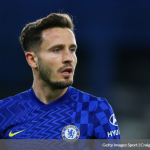 シーズン最終盤になっても出場機会が無いサウール。その去就についてトゥヘル監督が説明