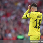 3シーズン連続でFAカップ準優勝に終わったチェルシー。ヴェルナー不出場の理由をトゥヘル監督が明かす