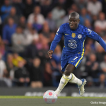 攻め続けるもレスターシティと引き分けに終わったチェルシー。今シーズン出場機会が少なかったカンテについてトゥヘル監督が言及