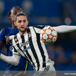 【チェルシー移籍の噂】ユベントス所属のラビオ獲得に関心。カンテ&ジョルジーニョのバックアップとして期待