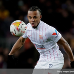 【チェルシー移籍の噂】センターバックの補強が必須。昨夏に続き、セビージャのクンデ獲得に関心か?