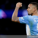 【チェルシー移籍の噂】ルカクの退団に備え、マンチェスターシティのジェズスを新FWとして獲得か?