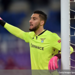 新たなゴールキーパーの獲得を狙うチェルシー。ケパ放出に備えてラツィオを退団したストラコシャに注視