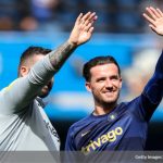 大きな怪我から復帰したベン・チルウェル。出術を決断した理由について明かす