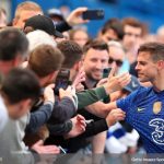 アスピリクエタが2年間の契約延長にサインetc【チェルシー1週間のニュース（2022年8月2日～8月8日）】