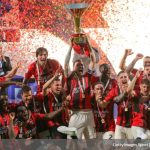 2022-23シーズンCL グループステージの対戦相手が決定。チェルシーは昨季スクデットを獲得したACミランと同組