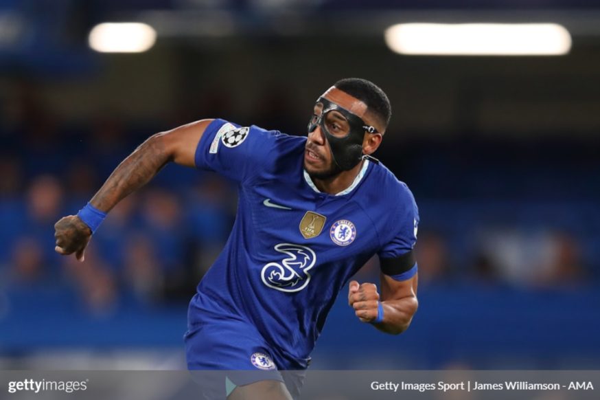 チェルシー移籍後わずか7日で恩師トゥヘル監督が解任。オーバメヤンが