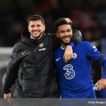 ジェームズの活躍などでCLミラン戦に快勝したチェルシー。唯一の心配事…フォファナの怪我の具合は?