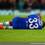 膝を負傷したフォファナの診断結果は?【チェルシー1週間のニュース(2022年10月4日~10月10日)】