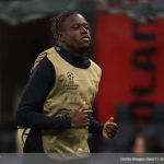 出場機会『0』のデニス・ザカリア。その去就は？【チェルシー1週間のニュース（2022年10月11日～10月17日）】