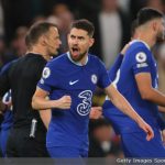 終盤にジョルジーニョが得点も…後半ATに追いつかれてマンチェスターUと引き分けたチェルシー。コバチッチ投入の理由は？