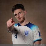 来夏いよいよライスが移籍か!?【チェルシー1週間のニュース（2022年11月15日～11月21日）】