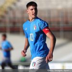 インテルから約30億円で獲得した19歳のチェーザレ・カサデイ。チェルシー移籍の理由を初めて明かす