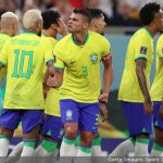 2022カタールW杯 準々決勝に進出したチェルシーの選手は6人。プリシッチやクリバリはベスト16で敗退