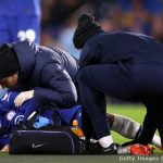 マンチェスターシティに惜敗したチェルシー。前半で交代したプリシッチ&スターリングの怪我の状態は?